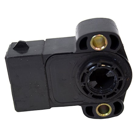 Motorcraft 92-90 Ford Lt Truck Aerostar/92-91 Ford Potentiometer, Cx1461 CX1461
